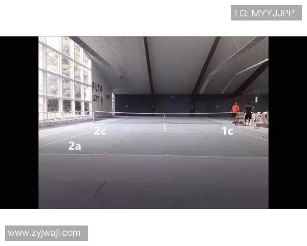 北京网球队的转换打法深度分析与战术创新探讨