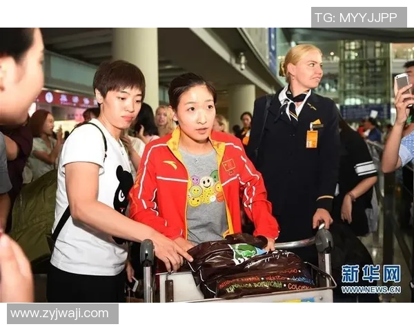 北京乒乓球队的奋斗历程与荣耀时刻全景回顾